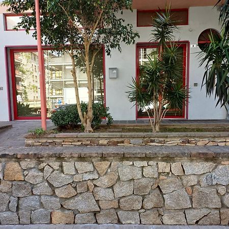 Karalis Loft Apartman Cagliari Kültér fotó